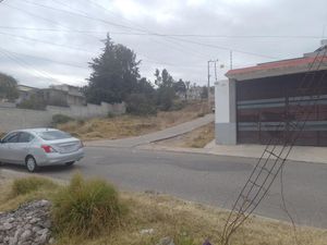 Terreno en Venta en Santiaguito Tlalcilalcalli Almoloya de Juárez
