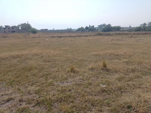 Terreno en Venta en San Miguel Totocuitlapilco Metepec