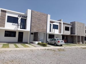 Casa en Venta en Santa Maria Rayon Centro Rayón