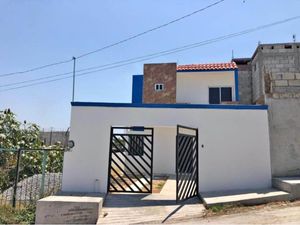 Casa en Venta en Azteca Tuxtla Gutiérrez