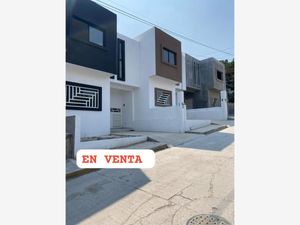 Casa en Venta en Azteca Tuxtla Gutiérrez