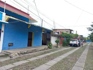 Casa en Venta en Calcaneo Beltran Tapachula