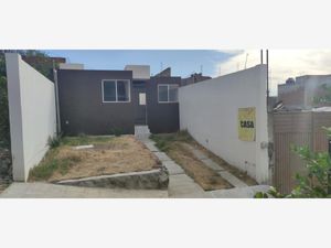 Casa en Venta en La Soledad Morelia