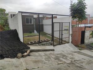 Casa en Venta en La Soledad Morelia