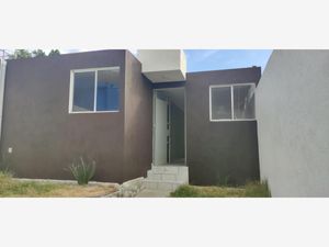 Casa en Venta en La Soledad Morelia