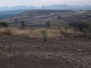 Terreno en Venta en Ex Hacienda de Uruétaro Tarímbaro