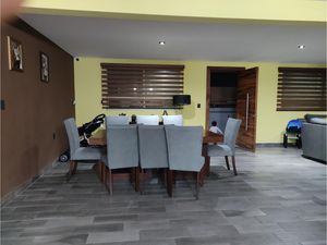 Casa en Venta en Ejidal Ocolusen Morelia