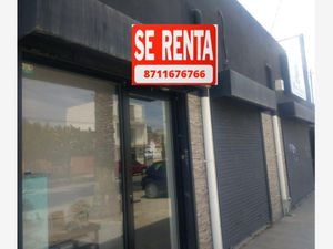 Local en Renta en Torreon Centro Torreón