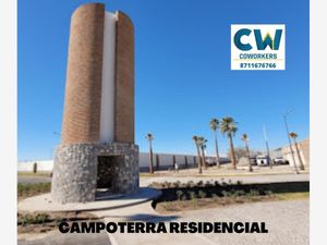 Terreno en Venta en Ejido Ana Torreón