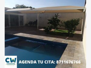 Casa en Venta en Residencial Victoria Torreón