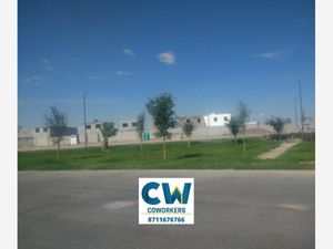 Terreno en Venta en Ejido Ana Torreón