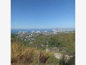 Terreno en Venta en Ramblases Puerto Vallarta