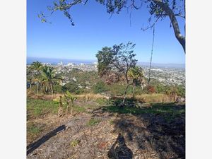 Terreno en Venta en Ramblases Puerto Vallarta