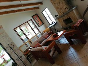 Casa en Venta en Tulipanes de Las Ánimas Xalapa