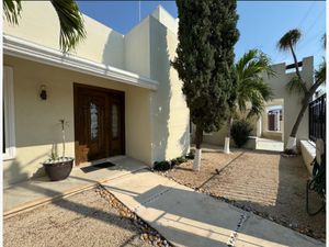 Casa en Venta en Francisco de Montejo Mérida