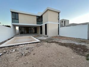 Casa en Venta en Dzitya Mérida