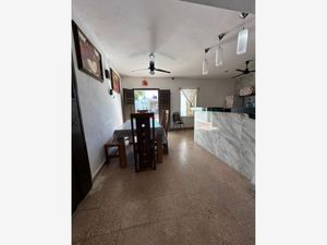 Casa en Venta en Chicxulub Puerto Progreso