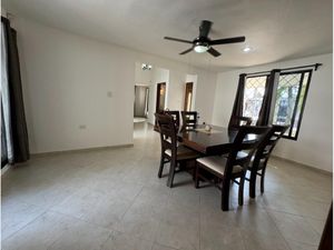 Casa en Venta en Francisco de Montejo Mérida