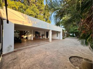 Casa en Venta en Juan B Sosa Mérida