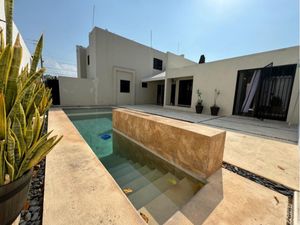 Casa en Venta en Francisco de Montejo Mérida