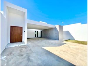 Casa en Venta en Dzitya Mérida