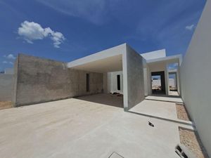 Casa en Venta en Dzitya Mérida