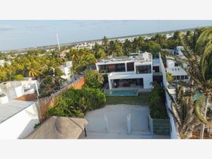 Casa en Venta en Chelem Progreso