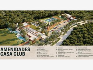 Terreno en Venta en San Ignacio Progreso