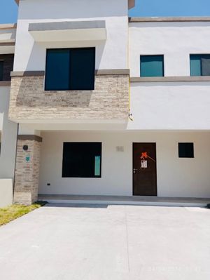 Hermosa CASA A ESTRENAR EN RESIDENCIAL LA VISTA