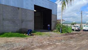 BODEGA EN RENTA EN CORREGIDORA QUERETARO