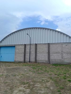 RENTA DE BODEGA EN EL MARQUES