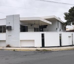 Casa en Renta en Contry, Monterrey, N.L.