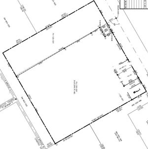 Predio Comercial e Industrial 27,500 M2