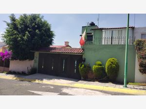 Casa en Venta en La Soledad Naucalpan de Juárez