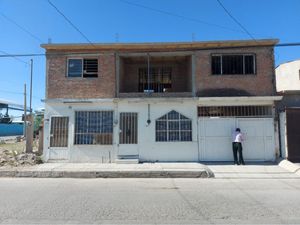 Terreno en Venta en Oasis Juárez