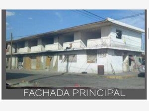 Edificio en Venta en Centro Juárez