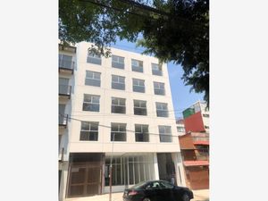 Departamento en Venta en Letran Valle Benito Juárez