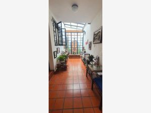 Casa en Venta en Fuentes de Tepepan Tlalpan