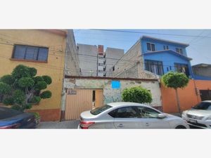 Terreno en Venta en Cuchilla Pantitlan Venustiano Carranza