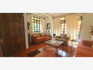 Casa en Venta en Fuentes de Tepepan Tlalpan