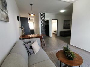 Departamento en Venta en Venceremos Corregidora