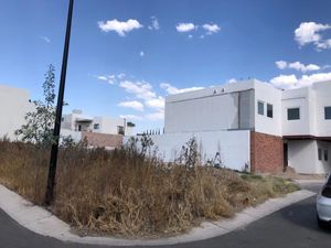 Terreno en Venta en Real del Bosque Corregidora