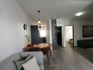 Departamento en Venta en Venceremos Corregidora