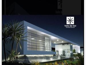 Terreno en Venta en Valle del Sol Pachuca de Soto