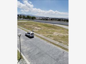 Terreno en Venta en Zona Plateada Pachuca de Soto