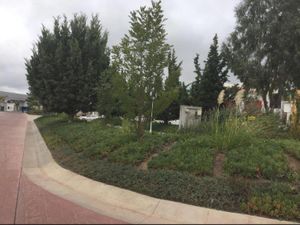 Terreno en Venta en La Excelencia Residencial Pachuca de Soto