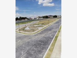 Terreno en Venta en Zona Plateada Pachuca de Soto