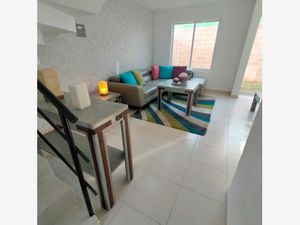 Casa en Venta en San Antonio El Desmonte Pachuca de Soto