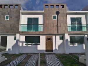 Casa en Venta en Forjadores II Mineral de la Reforma