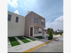 Casa en Venta en Lomas de la Plata Pachuca de Soto